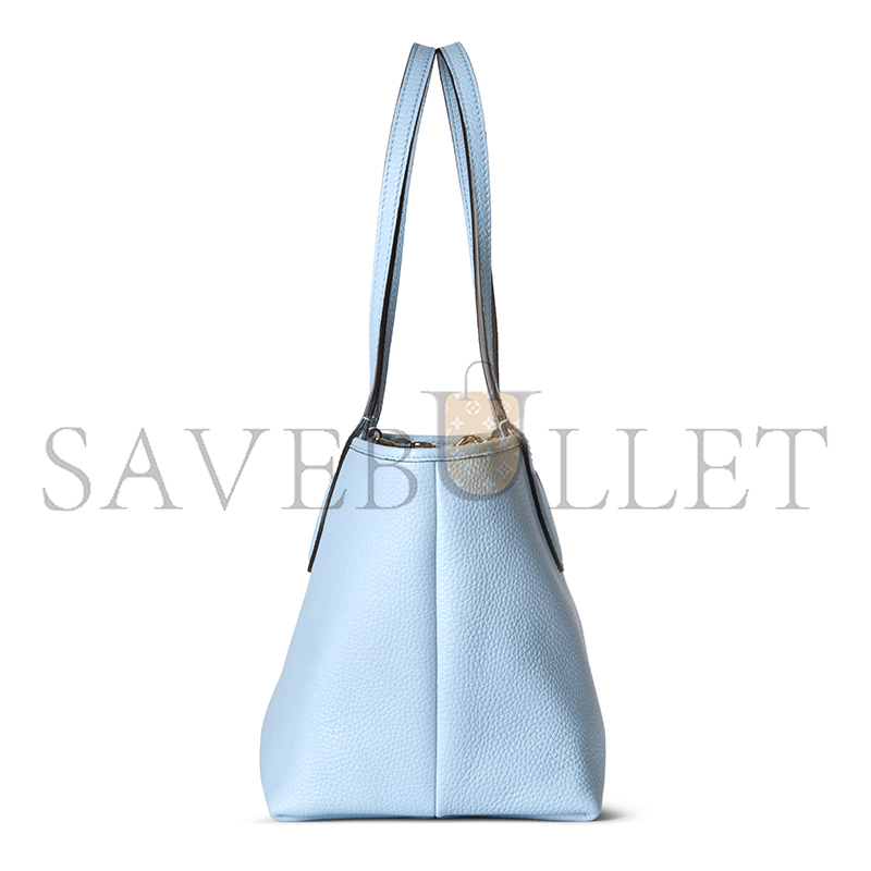 G*u*i G*u*i totissima small reversible tote bag 839124 (21*18.5*16cm)